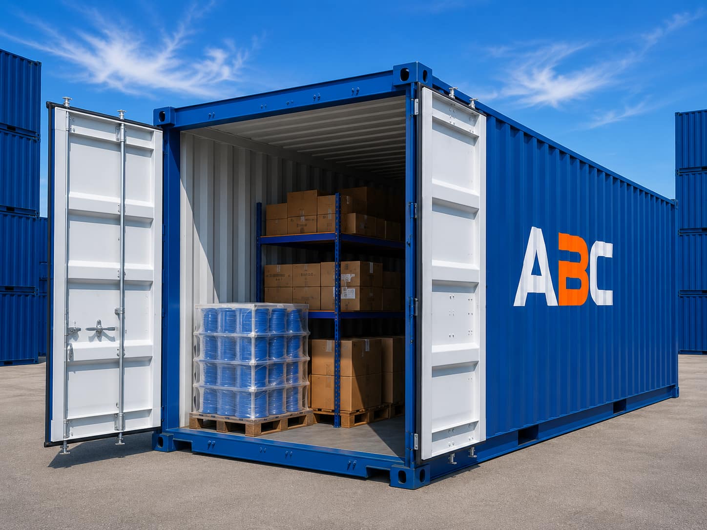 Stockage