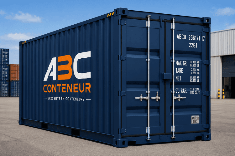 Mover-Box 5'